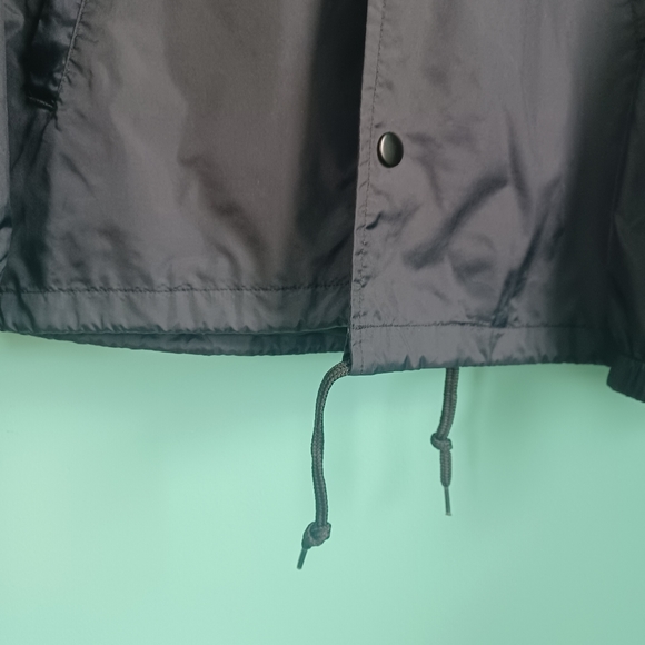 The Beatles Coach Windbreaker Jacket Medium - Picture 6 of 8